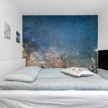 Central Studio Apartment Apt 102 Stavanger Zewnętrze zdjęcie