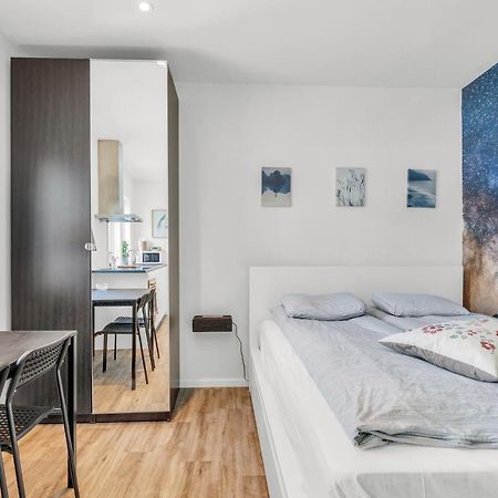 Central Studio Apartment Apt 102 Stavanger Zewnętrze zdjęcie