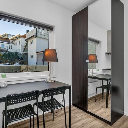 Central Studio Apartment Apt 102 Stavanger Zewnętrze zdjęcie