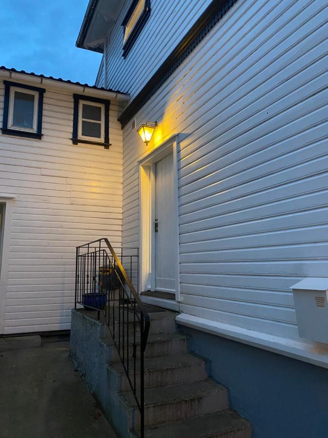 Central Studio Apartment Apt 102 Stavanger Zewnętrze zdjęcie