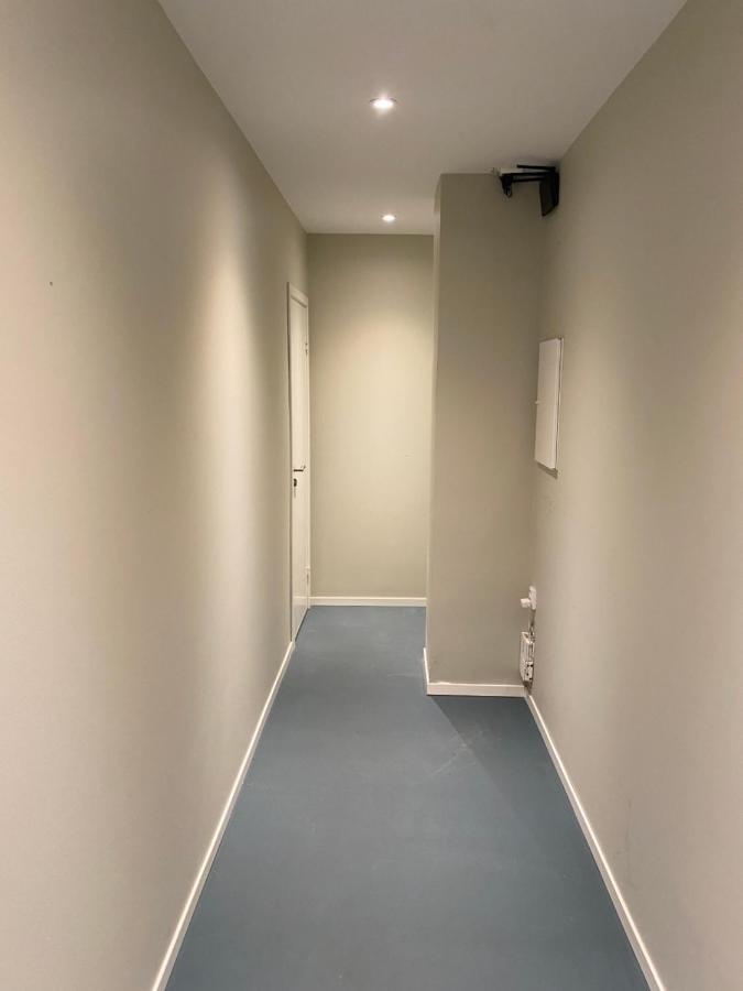 Central Studio Apartment Apt 102 Stavanger Zewnętrze zdjęcie