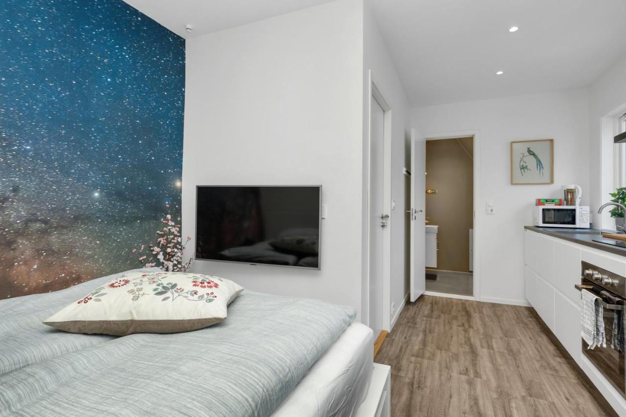 Central Studio Apartment Apt 102 Stavanger Zewnętrze zdjęcie
