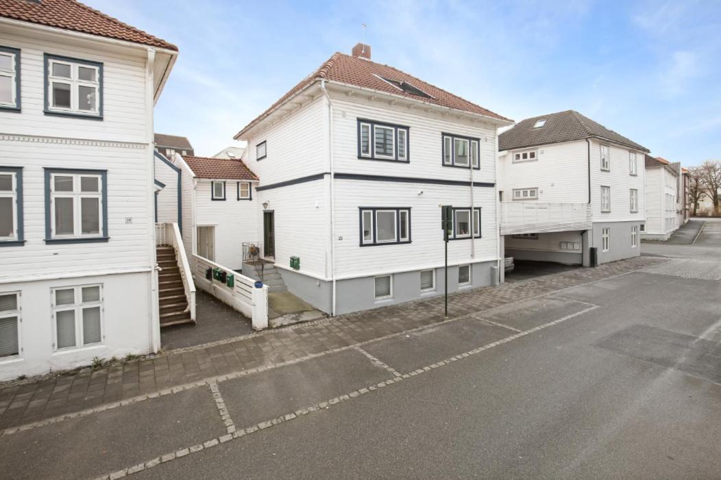 Central Studio Apartment Apt 102 Stavanger Zewnętrze zdjęcie