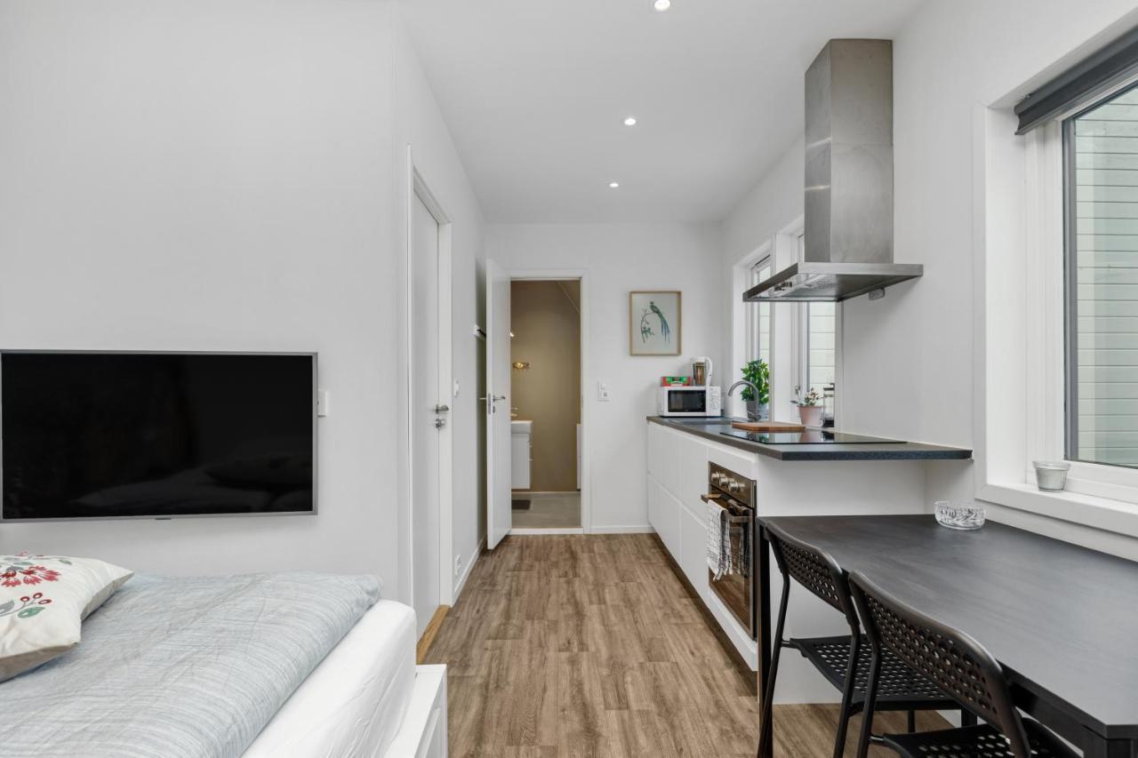 Central Studio Apartment Apt 102 Stavanger Zewnętrze zdjęcie