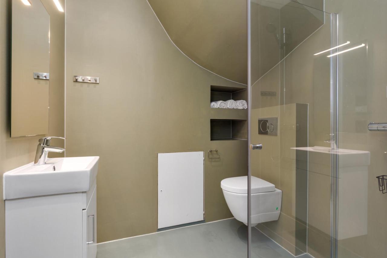 Central Studio Apartment Apt 102 Stavanger Zewnętrze zdjęcie