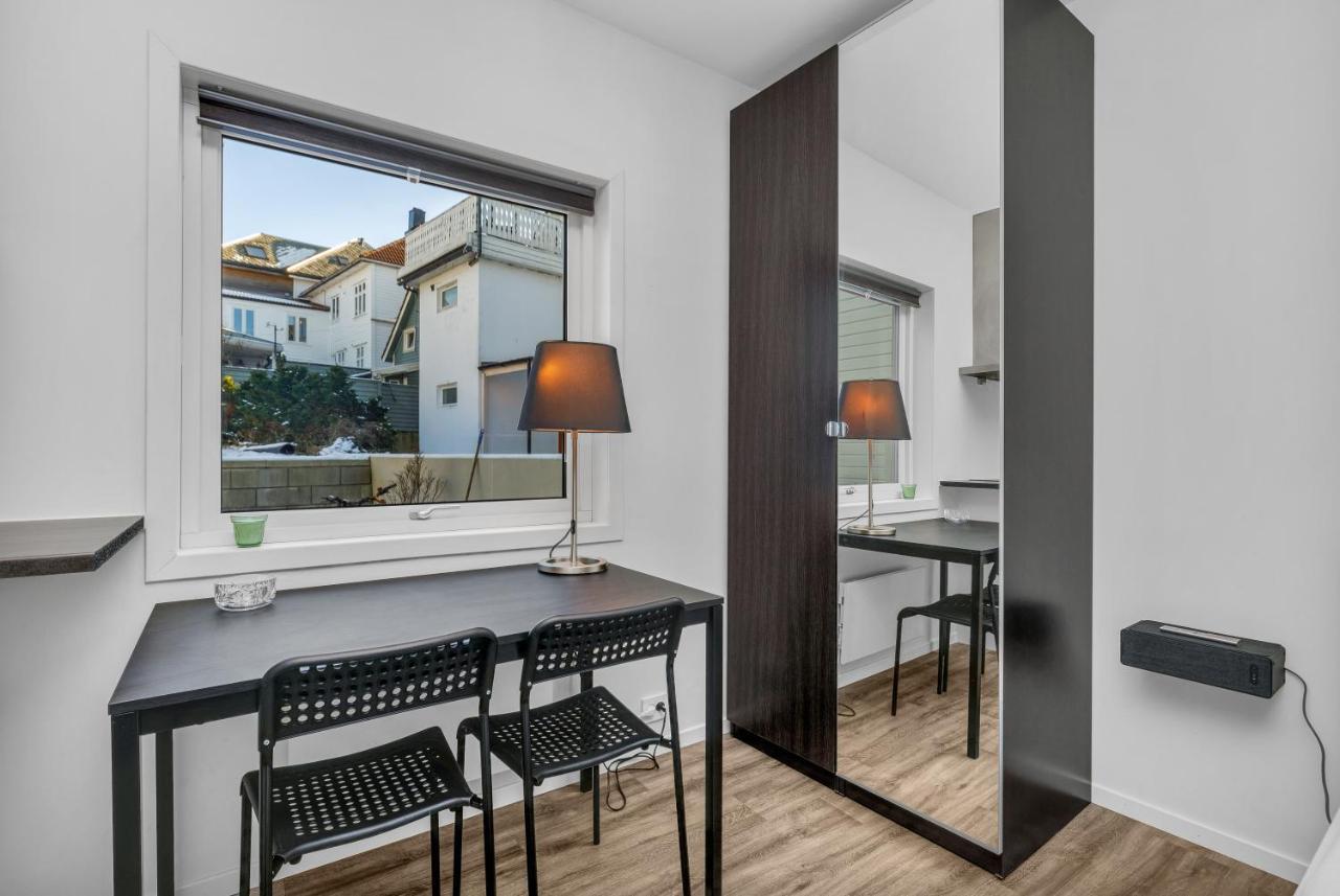 Central Studio Apartment Apt 102 Stavanger Zewnętrze zdjęcie